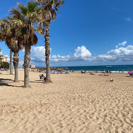 Apartamento Feliz Apartment Alicante Exterior photo